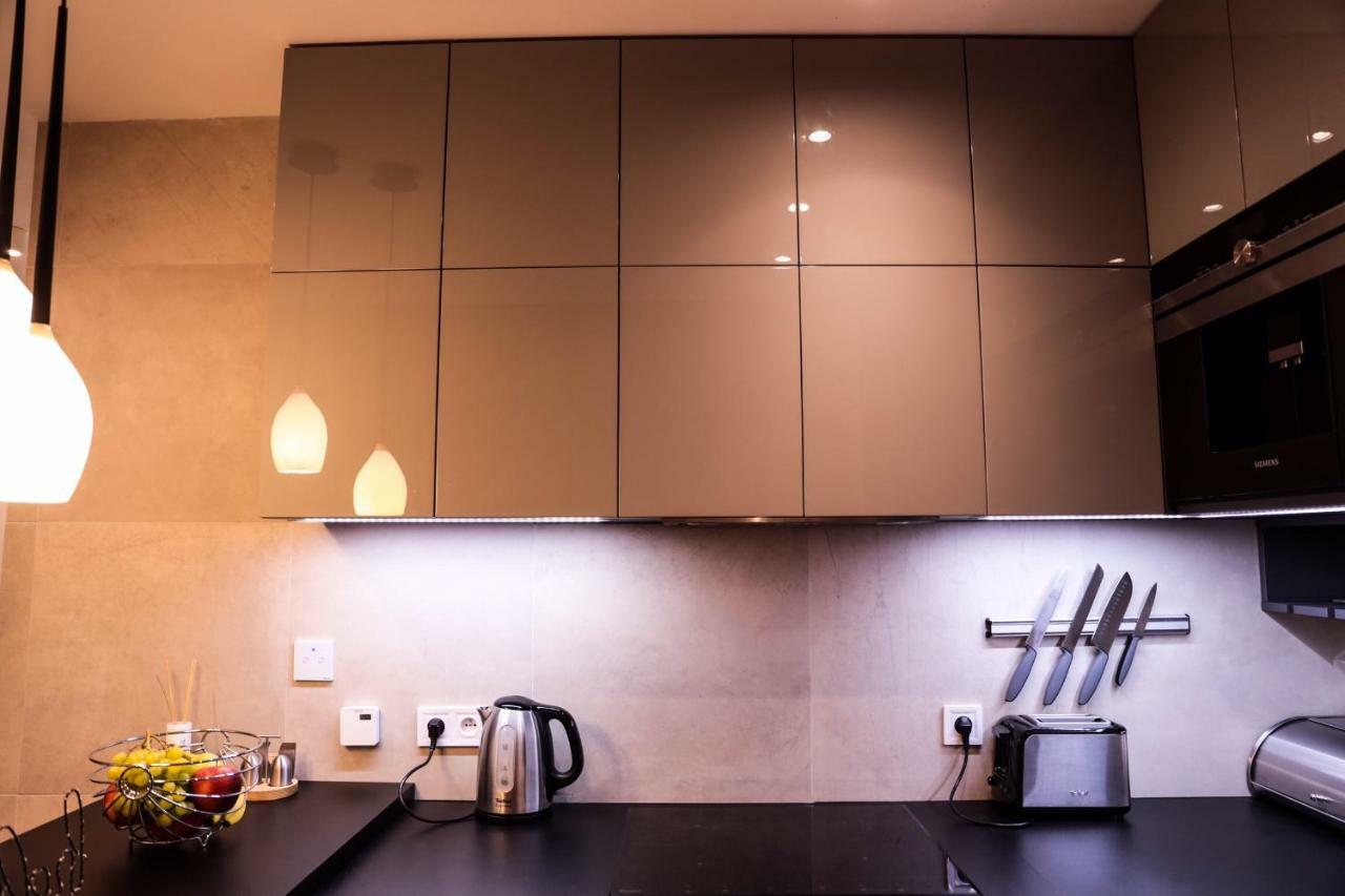 Ah Corner House Апартаменти Кошице