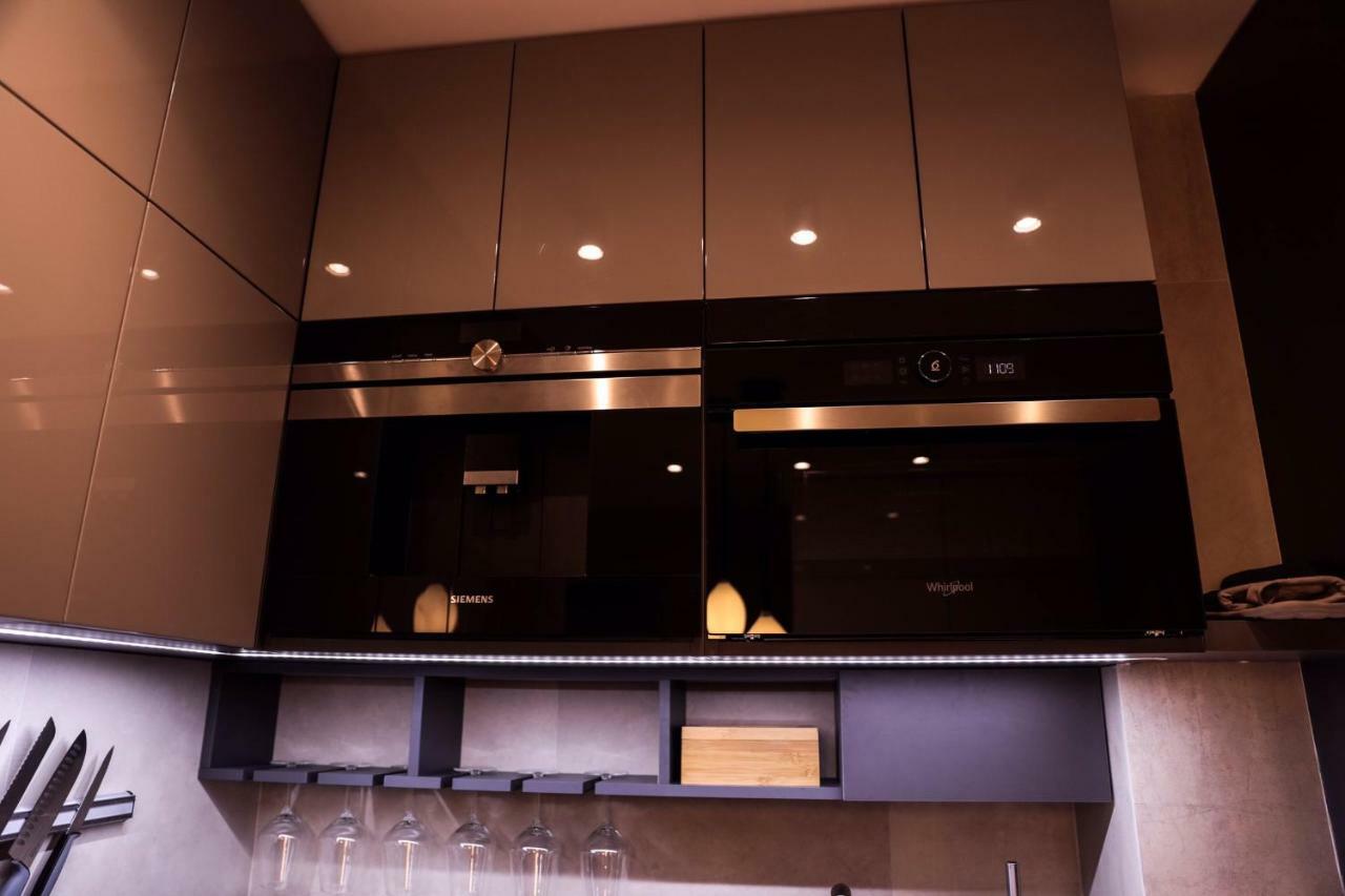 Ah Corner House Кошице