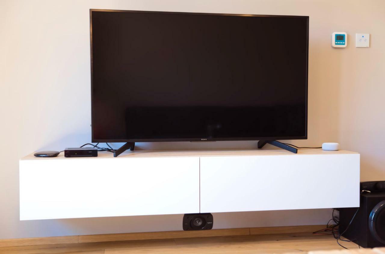 Апартаменти Ah Corner House Кошице