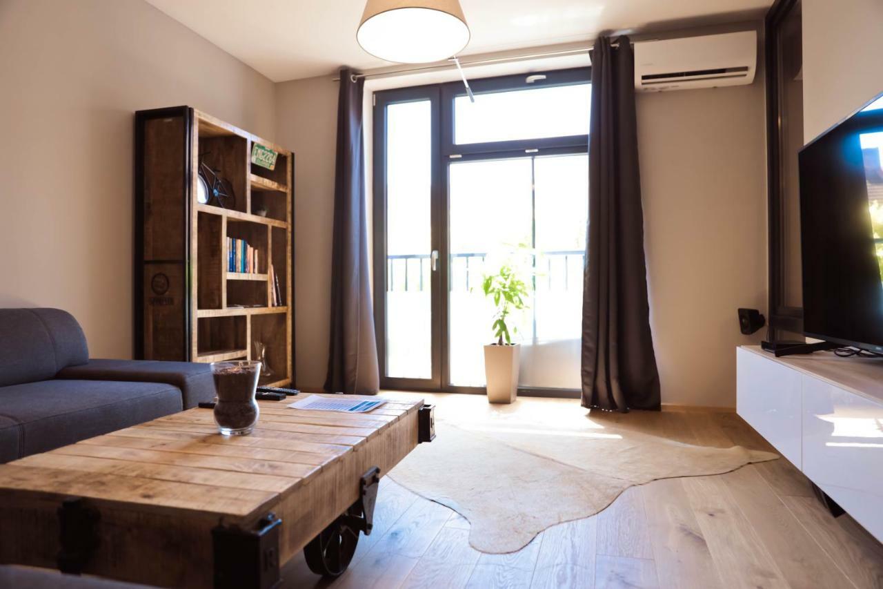 Ah Corner House * Кошице